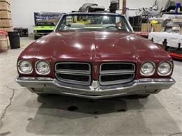 1972 Pontiac LeMans GT (CC-1437719) for sale in CALGARY, Alberta