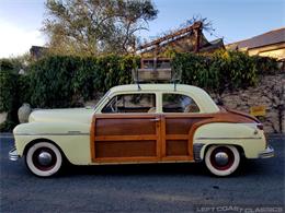 1949 Plymouth Special Deluxe (CC-1437721) for sale in Sonoma, California