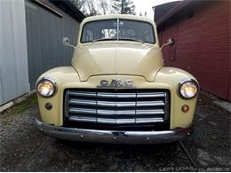 1953 GMC 100 (CC-1437723) for sale in Sonoma, California