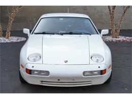 1991 Porsche 928 (CC-1437738) for sale in Beverly Hills, California