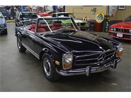 1971 Mercedes-Benz 280SL (CC-1430774) for sale in Huntington Station, New York