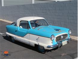 1961 Nash Metropolitan (CC-1437757) for sale in Tempe, Arizona