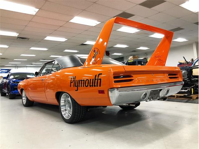 1970 Plymouth Superbird (CC-1430777) for sale in Horseshoe Bay, Texas