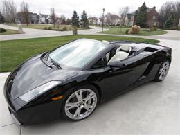 2008 Lamborghini Gallardo (CC-1437859) for sale in Sylvania, Ohio