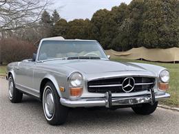 1971 Mercedes-Benz 280 (CC-1437862) for sale in SOUTHAMPTON, New York