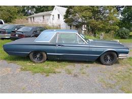 1964 Ford Thunderbird (CC-1437870) for sale in 2209 Carya Way, Maryland