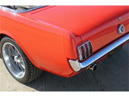 1964 Ford Mustang (CC-1437878) for sale in SAN DIEGO, California