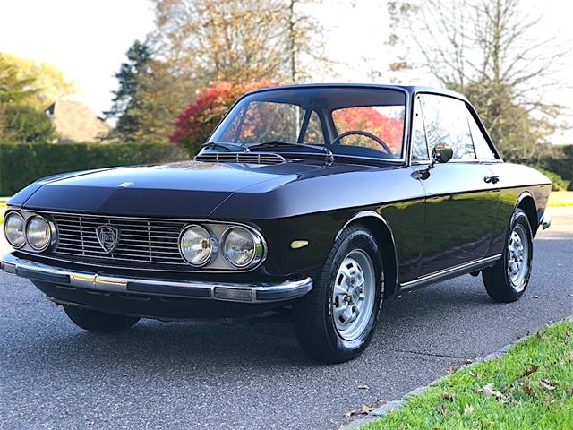 1972 Lancia Fulvia for Sale | ClassicCars.com | CC-1437883