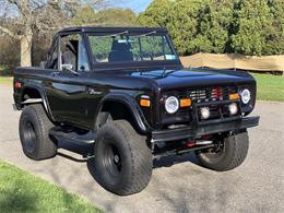 1974 Ford Bronco (CC-1437893) for sale in SOUTHAMPTON, New York