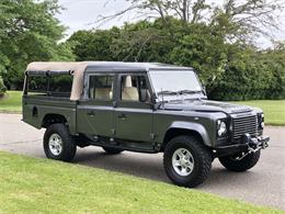 1985 Land Rover Defender (CC-1437898) for sale in SOUTHAMPTON, New York