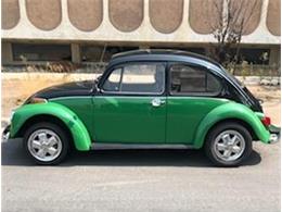 1972 Volkswagen Beetle (CC-1437903) for sale in RENO, Nevada
