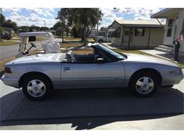 1990 Buick Reatta (CC-1437912) for sale in Zephyrhills , Florida