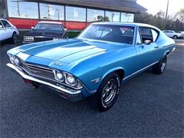 1968 Chevrolet Chevelle SS (CC-1437951) for sale in Stratford, New Jersey