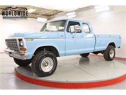 1979 Ford F250 (CC-1437959) for sale in Denver , Colorado