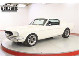 1965 Ford Mustang (CC-1437987) for sale in Denver , Colorado