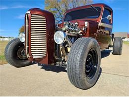 1937 Dodge Brothers Truck (CC-1437992) for sale in Cadillac, Michigan