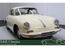 1962 Porsche 356B (CC-1437993) for sale in Waalwijk, [nl] Pays-Bas