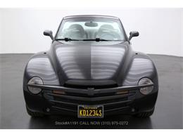 2004 Chevrolet SSR (CC-1437996) for sale in Beverly Hills, California