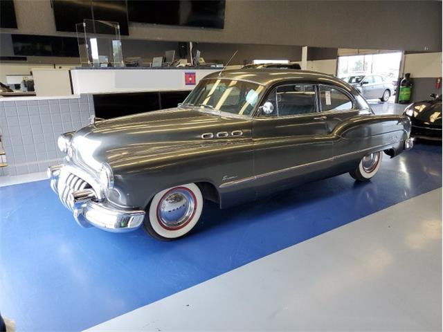 1950 Buick Super (CC-1437999) for sale in Glendale, California