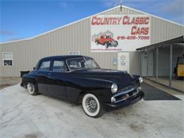 1951 Dodge Meadowbrook (CC-1438010) for sale in Staunton, Illinois