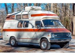 1977 Dodge Tradesman (CC-1438016) for sale in St. Louis, Missouri