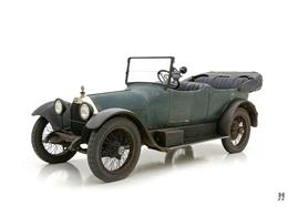1917 Owen Magnetic Touring Car (CC-1438022) for sale in Saint Louis, Missouri