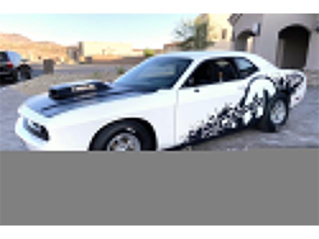 2009 Dodge Challenger (CC-1438031) for sale in Scottsdale, Arizona
