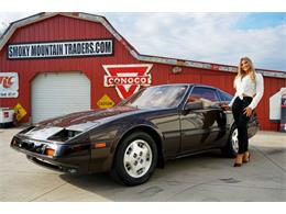 1985 Nissan 300ZX (CC-1438046) for sale in Lenoir City, Tennessee