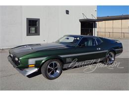 1971 Ford Mustang Mach 1 (CC-1438059) for sale in Scottsdale, Arizona