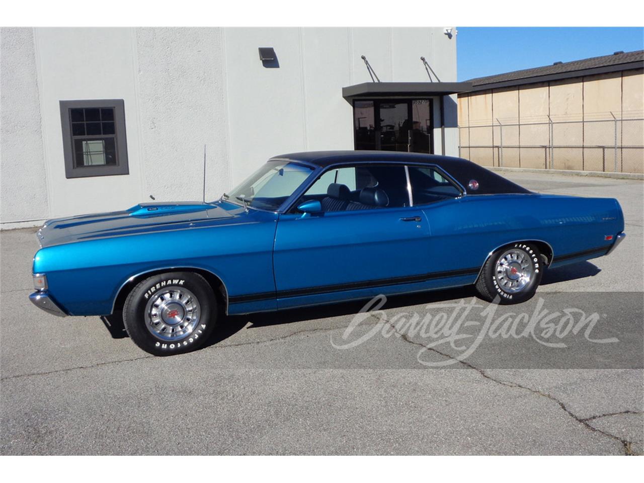 1969 Ford Torino for Sale | ClassicCars.com | CC-1438060