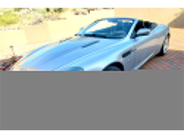 2008 Aston Martin DB9 (CC-1438063) for sale in Scottsdale, Arizona