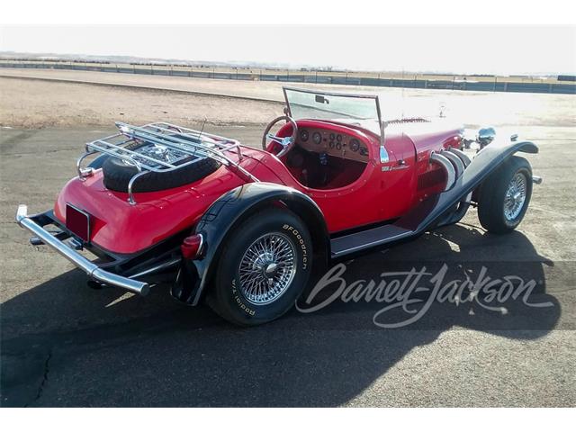 1968 Excalibur 2-Dr SS Roadster (CC-1438065) for sale in Scottsdale, Arizona