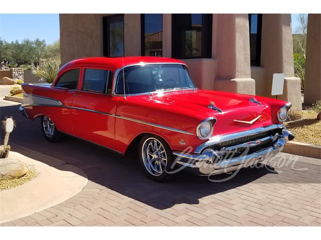 1957 Chevrolet 210 (CC-1438068) for sale in Scottsdale, Arizona