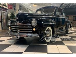 1947 Ford Business Coupe (CC-1438085) for sale in Scottsdale, Arizona