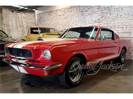 1965 Ford Mustang (CC-1438097) for sale in Scottsdale, Arizona
