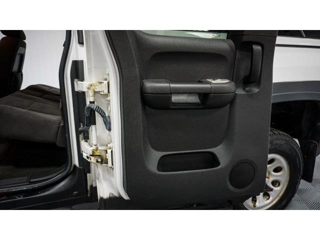 2008 Chevrolet Silverado (CC-1438118) for sale in North East, Pennsylvania