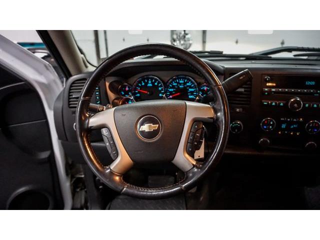 2008 Chevrolet Silverado (CC-1438118) for sale in North East, Pennsylvania