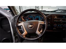 2008 Chevrolet Silverado (CC-1438118) for sale in North East, Pennsylvania