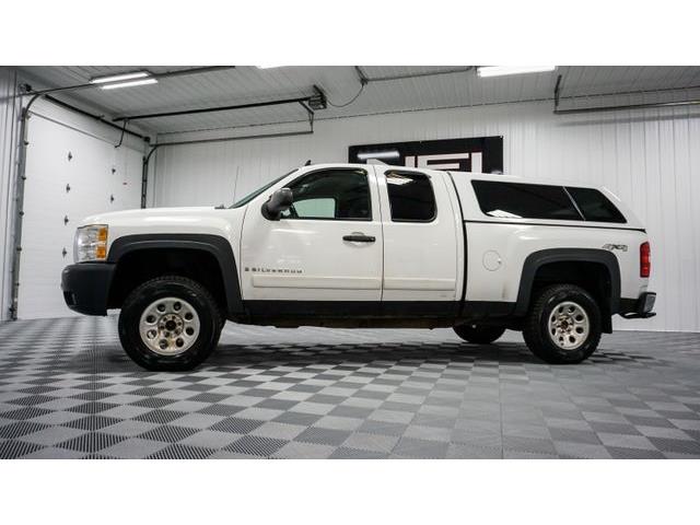 2008 Chevrolet Silverado (CC-1438118) for sale in North East, Pennsylvania