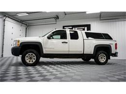 2008 Chevrolet Silverado (CC-1438118) for sale in North East, Pennsylvania