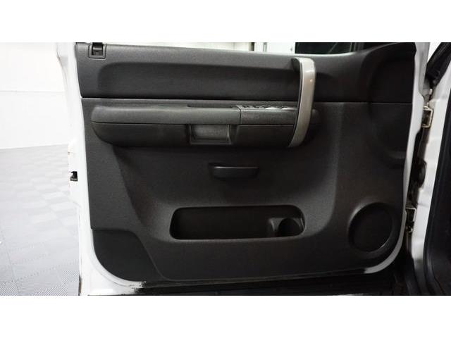 2008 Chevrolet Silverado (CC-1438118) for sale in North East, Pennsylvania