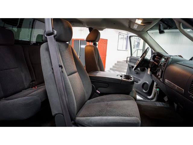 2008 Chevrolet Silverado (CC-1438118) for sale in North East, Pennsylvania