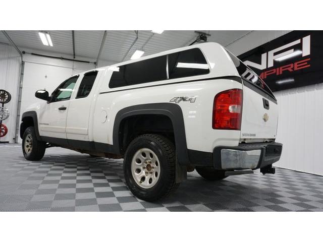 2008 Chevrolet Silverado (CC-1438118) for sale in North East, Pennsylvania