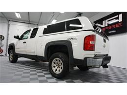 2008 Chevrolet Silverado (CC-1438118) for sale in North East, Pennsylvania