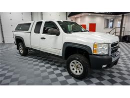 2008 Chevrolet Silverado (CC-1438118) for sale in North East, Pennsylvania