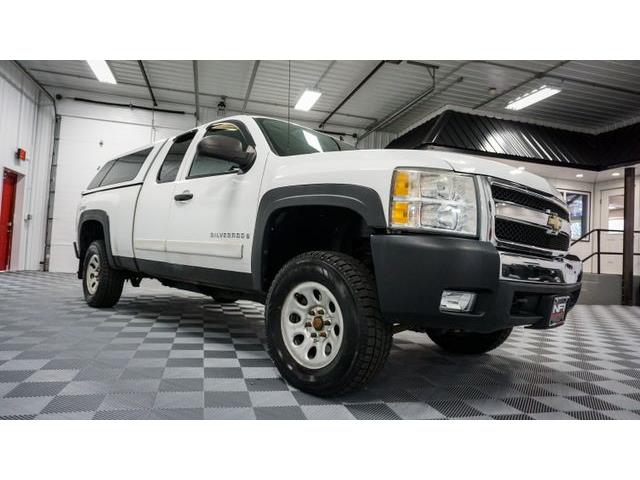 2008 Chevrolet Silverado (CC-1438118) for sale in North East, Pennsylvania