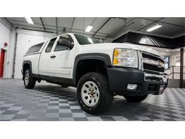 2008 Chevrolet Silverado (CC-1438118) for sale in North East, Pennsylvania