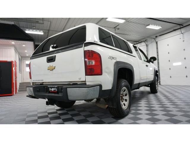 2008 Chevrolet Silverado (CC-1438118) for sale in North East, Pennsylvania
