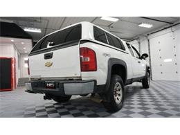 2008 Chevrolet Silverado (CC-1438118) for sale in North East, Pennsylvania