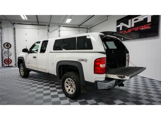 2008 Chevrolet Silverado (CC-1438118) for sale in North East, Pennsylvania